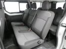 Commercial car Renault Trafic Other III COMBI L2 2.0 DCI 120CH S&S ZEN 9 PLACES GRIS C - 8