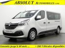 Commercial car Renault Trafic Other III COMBI L2 2.0 DCI 145CH ENERGY S&S INTENS 9 PLACES GRIS C - 1