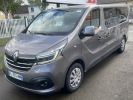 Commercial car Renault Trafic Other III COMBI L2 2.0 DCI 145CH ENERGY S&S INTENS 9 PLACES Gris C - 1