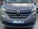 Commercial car Renault Trafic Other III COMBI L2 2.0 DCI 145CH ENERGY S&S INTENS 9 PLACES Gris C - 2