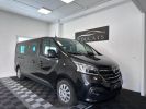 Commercial car Renault Trafic Other III Combi  L2H1 DCi 145 ENERGY S&S Intens 2 9 sièges Noir - 3