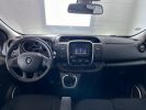 Commercial car Renault Trafic Other III Combi  L2H1 DCi 145 ENERGY S&S Intens 2 9 sièges Noir - 9