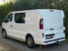 Commercial car Renault Trafic Other III FG 1.6 DCI 115CH CABINE APPROFONDIE CONFORT 6 PLACES 2016 BLANC - 3