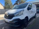 Commercial car Renault Trafic Other III FG 1.6 DCI 120CH EURO6 MOTEUR DEMONTE H.S Blanc - 3