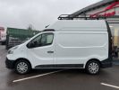 Commercial car Renault Trafic Other III FG/ A PARTIR DE 242,20¤/MOIS L1H2 1200 1.6 DCI 125CH ENERGY GRAND CONFORT EURO6 Blanc Glacier - 8