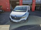 Commercial car Renault Trafic Other III FG L1H1 1000 2.0 DCI 120CH GRAND CONFORT E6 Blanc - 1