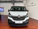 Commercial car Renault Trafic Other III FG L1H1 1000 2.0 DCI 120CH GRAND CONFORT E6 Blanc - 2