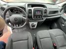 Commercial car Renault Trafic Other III FG L1H1 1000 2.0 DCI 120CH GRAND CONFORT E6 Blanc - 9