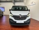 Commercial car Renault Trafic Other III FG L1H1 1000 2.0 DCI 120CH GRAND CONFORT E6 Blanc - 8