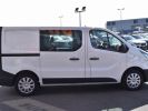 Commercial car Renault Trafic Other III FG L1H1 1200 1.6 DCI 120CH CABINE APPROFONDIE GRAND CONFORT EURO6 Blanc - 4