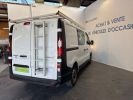 Commercial car Renault Trafic Other III FG L1H1 1200 1.6 DCI 95CH CABINE APPROFONDIE CONFORT E6 Blanc - 5