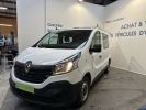 Commercial car Renault Trafic Other III FG L1H1 1200 1.6 DCI 95CH CABINE APPROFONDIE CONFORT E6 Blanc - 13