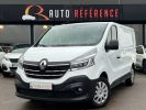 Commercial car Renault Trafic Other III FG L1H1 1200 2.0 DCI 120CH GRAND CONFORT E6 Blanc - 1