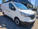 Commercial car Renault Trafic Other III FG L1H1 2T8 2.0 BLUE DCI 130CH GRAND CONFORT Blanc - 1