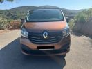 Commercial car Renault Trafic Other III FG L2H1 1200 1.6 DCI 145CH ENERGY CABINE APPROFONDIE CONFORT EURO6 Marron - 2