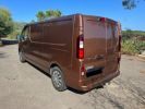 Commercial car Renault Trafic Other III FG L2H1 1200 1.6 DCI 145CH ENERGY CABINE APPROFONDIE CONFORT EURO6 Marron - 7