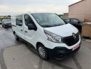 Commercial car Renault Trafic Other III FG L2H1 1200 1.6 DCI 95CH CABINE APPROFONDIE GRAND CONFORT EURO6 Blanc - 2