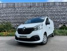 Commercial car Renault Trafic Other III FG L2H1 1300 2.0 DCI 120CH CONFORT S&S E6 / TVA RECUPERABLE - PRIX TTC Blanc - 1