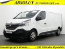 Commercial car Renault Trafic Other III FG L2H1 1300 2.0 DCI 120CH GRAND CONFORT E6 BLANC GLACIER - 1