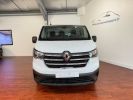 Commercial car Renault Trafic Other III FG L2H1 3T 2.0 BLUE DCI 130CH GRAND CONFORT Blanc - 2