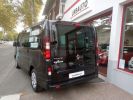 Commercial car Renault Trafic Other III FLEX 3 ANTILOPE VAN PH. L1H1 GRAND CONFORT 2800 BLUE DCI 130 AMENAGE PL Noir - 4