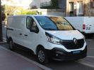 Commercial car Renault Trafic Other III FOURGON CONFORT L1H1 1000 DCI 120 E6 Blanc Verni - 19