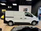 Commercial car Renault Trafic Other III FOURGON GRAND CONFORT L1H1 1000 DCI 120 E6 Blanc - 4