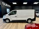 Commercial car Renault Trafic Other III FOURGON GRAND CONFORT L1H1 1000 DCI 120 E6 Blanc - 8