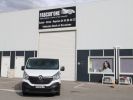 Commercial car Renault Trafic Other iii fourgon grand confort l1h1 1000 dci 95 - prix ht Blanc - 22