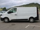 Commercial car Renault Trafic Other iii fourgon grand confort l1h1 1000 dci 95 - prix ht Blanc - 2