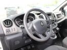 Commercial car Renault Trafic Other iii fourgon grand confort l1h1 1000 dci 95 - prix ht Blanc - 11