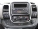 Commercial car Renault Trafic Other iii fourgon grand confort l1h1 1000 dci 95 - prix ht Blanc - 13