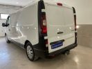 Commercial car Renault Trafic Other III FOURGON GRAND CONFORT L1H1 DCI BLANC - 2