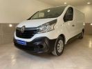 Commercial car Renault Trafic Other III FOURGON GRAND CONFORT L1H1 DCI BLANC - 9