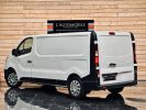 Commercial car Renault Trafic Other iii fourgon grand confort l2h1 1200 dci95 stop&start e6 Blanc - 2