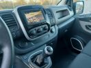 Commercial car Renault Trafic Other III FOURGON L1H1 1.6 DCi 90CV, HISTORIQUE D ENTRETIEN A JOUR, PAS DE FAP d'ADBLUE Blanc - 18