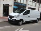 Commercial car Renault Trafic Other III Fourgon L2H1 1.6 dCi 125CV E6 GRAND CONFORT BUSINESS Blanc Verni - 1