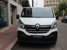 Commercial car Renault Trafic Other III Fourgon L2H1 1.6 dCi 125CV E6 GRAND CONFORT BUSINESS Blanc Verni - 2