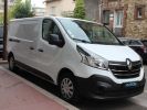 Commercial car Renault Trafic Other III Fourgon L2H1 1.6 dCi 125CV E6 GRAND CONFORT BUSINESS Blanc Verni - 5