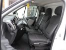 Commercial car Renault Trafic Other III Fourgon L2H1 1.6 dCi 125CV E6 GRAND CONFORT BUSINESS Blanc Verni - 7