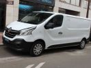 Commercial car Renault Trafic Other III Fourgon L2H1 1.6 dCi 125CV E6 GRAND CONFORT BUSINESS Blanc Verni - 19