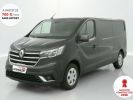 Commercial car Renault Trafic Other III L2H1 2.0 BlueDCi 150 Grand Confort EDC (Neuf, Camera, Attelage) Noir - 1