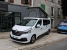 Commercial car Renault Trafic Other III VAN HANROAD TREK 5 + XL L2H1 2.0 DCI 145CH ENERGY EDC E6 Blanc - 1