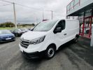 Commercial car Renault Trafic Other L1 H1 2T8 2,0 DCI 130 GRAND CONFORT GPS ANDROID FEUX FULL LED APPLE CARPLAY RADAR DE RECUL RE Blanc - 1