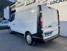 Commercial car Renault Trafic Other L1H1 1,6 DCI 90 CH CONFORT BLANC - 22