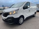 Commercial car Renault Trafic Other L1H1 1000 1.6 dCi 125 ENERGY GRAND CONFORT Blanc - 1