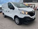 Commercial car Renault Trafic Other L1H1 1000 1.6 dCi 125 ENERGY GRAND CONFORT Blanc - 2