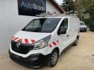 Commercial car Renault Trafic Other L1H1 1000 Kg 1.6 Energy dCi - 125 Fourgon Grand Confort BLANC - 1