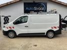 Commercial car Renault Trafic Other L1H1 1000 Kg 1.6 Energy dCi - 125 Fourgon Grand Confort BLANC - 2