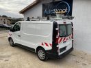 Commercial car Renault Trafic Other L1H1 1000 Kg 1.6 Energy dCi - 125 Fourgon Grand Confort BLANC - 3